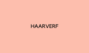 Haarverf