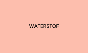 Waterstof