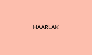 Haarlak