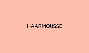 Haarmousse