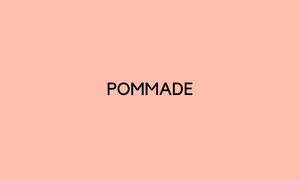 Pommades