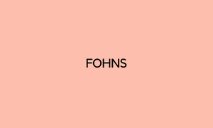 Fohns