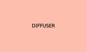 Diffuser