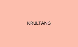 Krultang