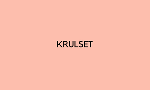 Krulset