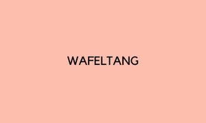 Wafeltang