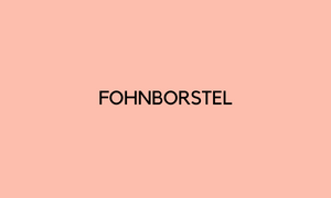 Fohnborstel