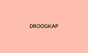 Droogkap