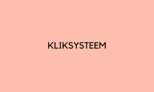 Kliksysteem