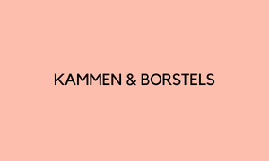 Kammen & Borstels