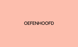 Oefenhoofd