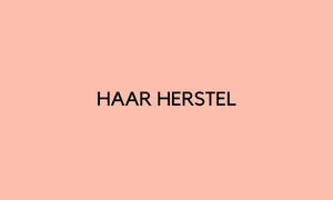 Haar Herstel