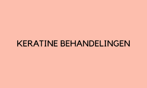 Keratin-Behandlungen