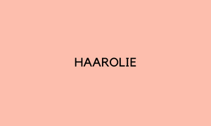 Haarolie