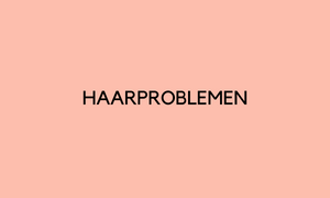 Haarproblemen