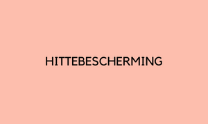 Hittebescherming