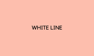 Ligne blanche