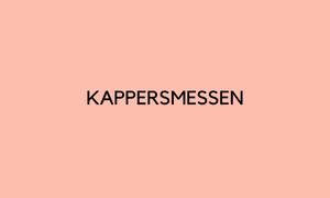 Kappersmessen