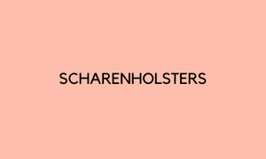 Scherenholster