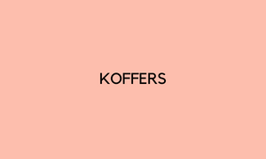 Koffers