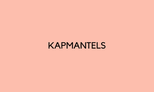 Kapmantels