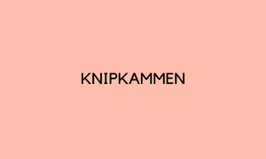 Knipkammen