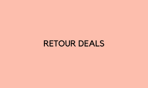 Retour Deals