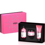 L'Oreal Pro Longer Giftset Deluxe