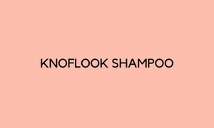 Abzehk Knoblauch Shampoo