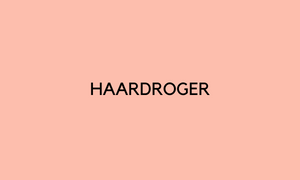 Babyliss Pro Haardroger