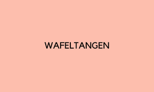 Babyliss Pro Wafeltangen