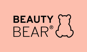 Vitaminas de osos de belleza