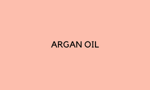 Olio di argan