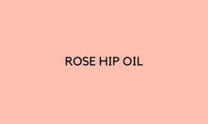 CHI Rose Hip Oil