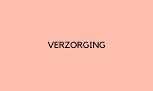 CHI Verzorging