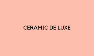 Comair Ceramic de luxe