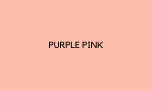 Purple pink