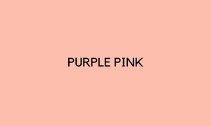 Púrpura rosada