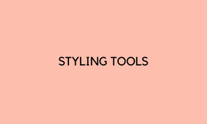 Fanola Styling Tools