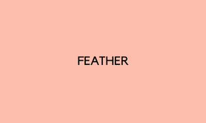 Feather