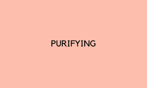 Purifying