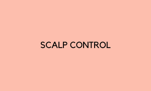 Scalp Control