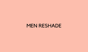 Hommes Reshade