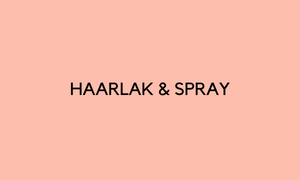 Goldwell Haarlak & Spray