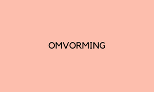 Imperity Omvorming