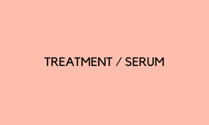 Die Behandlung / Serum