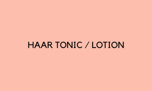 Imperity Haar tonic / Lotion