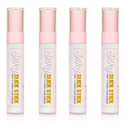 Silky Slick Stick Anti Flyaway Haarserum 4x 12ml