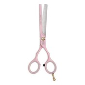 Jaguar Pre Style ERGO Pink thinning scissors