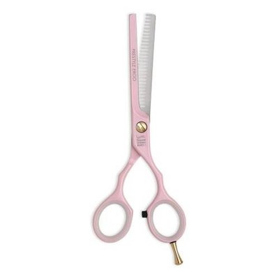 Jaguar Tijeras de entresacar Pre Style ERGO Pink